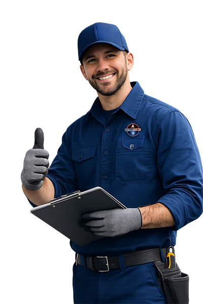 Northern Climate technician
