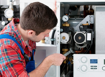 Furnace and Air Conditioner repair