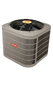 Bryant Air Conditioner Contact Us